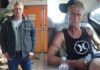 Mother Shares Photos Of Her Oldest Son, Showing What Heroin And Meth Addiction Can Do In 7 Months virallk (5)