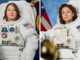 Women Astronauts Made History - First Female Space Walk (7)