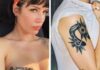 Powerful Stories Behind Celebs’ Tattoos That Made Us Admire Them Even More