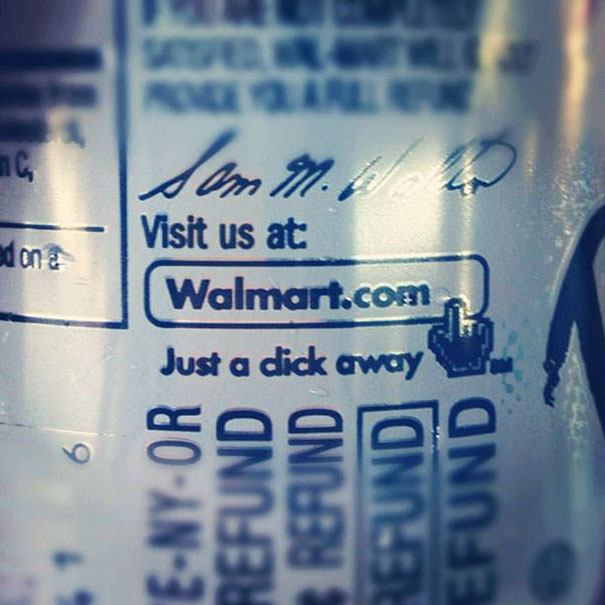 Hilarious Examples That Show Why Letter Spacing Is Important kerning funny