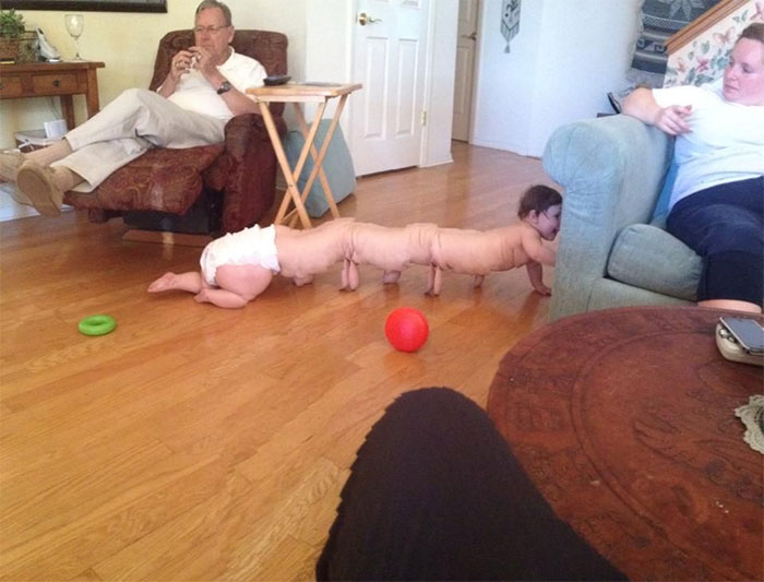 Hilarious Panorama Fails That Are So Bad They’re Good