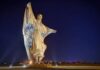 Statue Called ‘Dignity’ Is The New Addition To Crazy Horse and Mount Rushmore in South Dakota