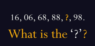 Can You Solve These Riddles Without Looking At The Answers?
