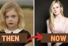 Then & Now: 10 Awkward Female Child Stars Who Grew Up to Be Gorgeous (PHOTOS)