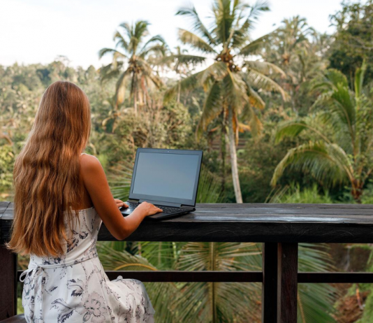 Indonesia Is Offering A Special Visa To Remote Workers, Allowing Them To Stay There For 5 Years Tax-Free, Including The Dream Destination, Bali